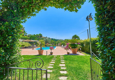 Casa Vacanze Villa Villa Dinira